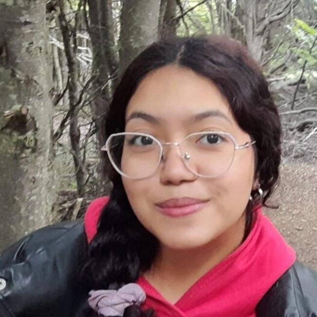 Niñera en Punta Arenas: Antonella