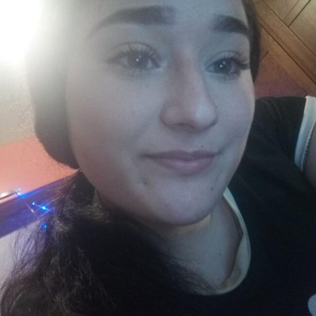 Babysitter in La Línea de la Concepción: Naiara