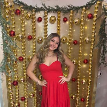 Babysitter in Auckland: Nia