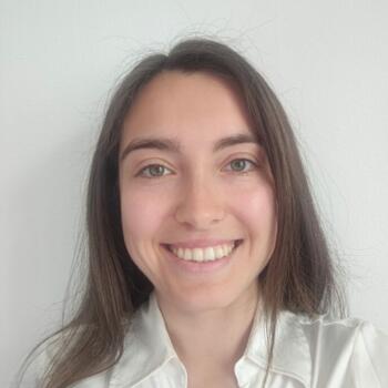 Babysitter Bovisio-Masciago: Agostina