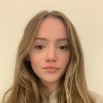 Babysitter in Colchester: Sophie