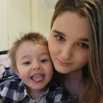 Babysitter in Goulburn: Lexy