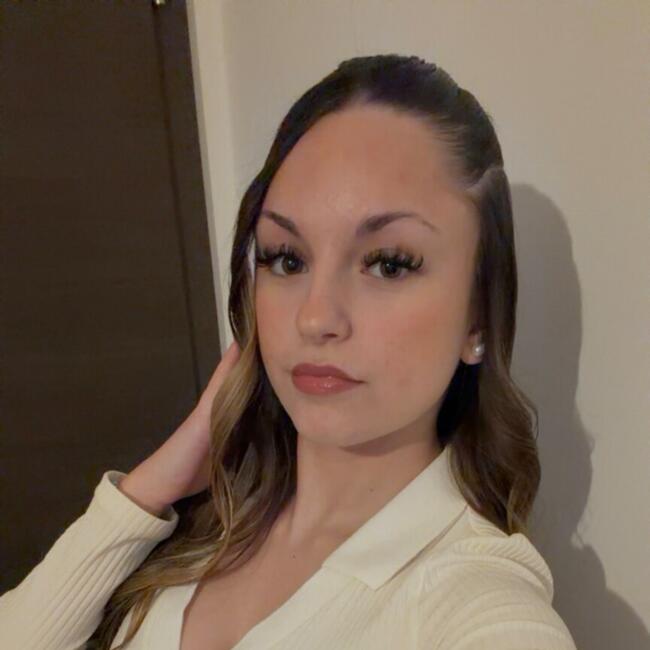 Babysitter in Richwiller: Lysiane