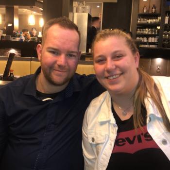 Oppas Vianen (Utrecht): Joey