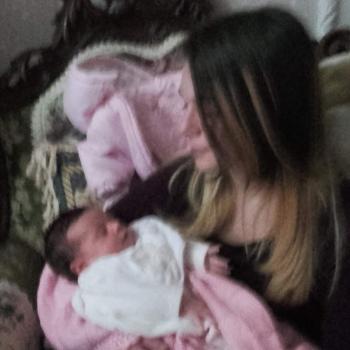 Babysitter a Vercelli: Francesca