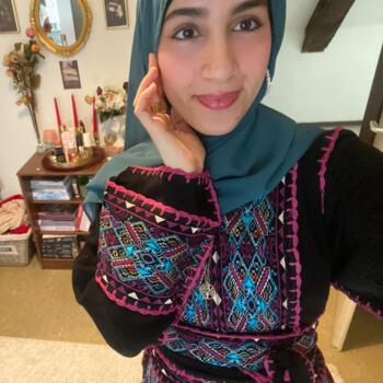 Babysitter in Luxembourg: Tesnim