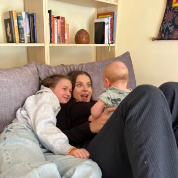 Babysitter Vienna: Leonie