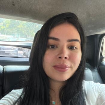 Trabajo para niñera en Ciudad de México: trabajo de niñera Mariangel