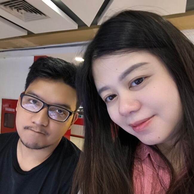 Babysitting job in Surabaya: Verdi