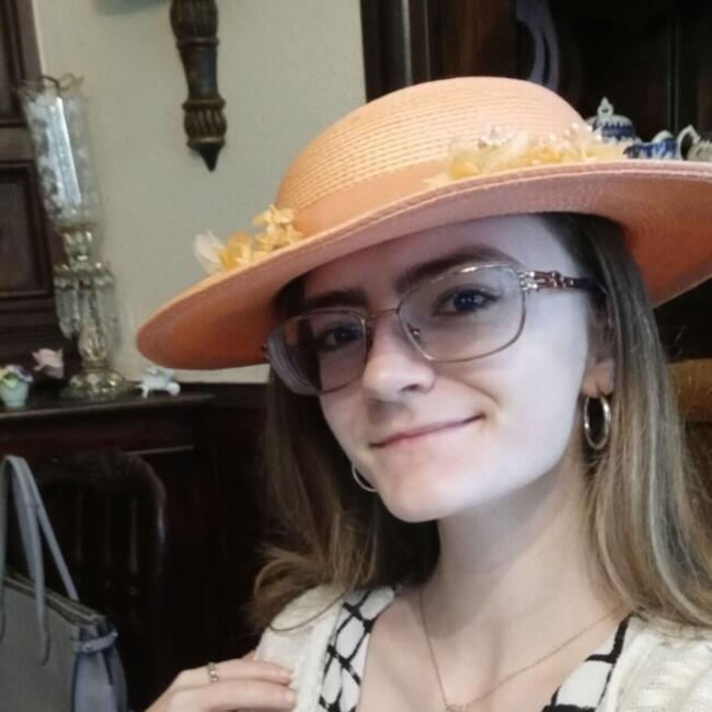 Babysitter in Davenport (Florida): Alyssa