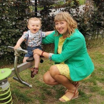 Baby-sitter Ostende: Kelly