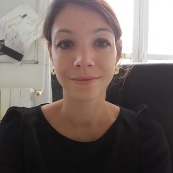 Babysitting job in Uccle: babysitting job Heike