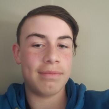 Babysitter in Barrie: Ben