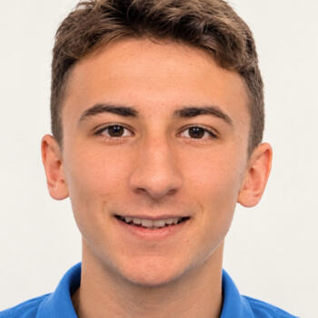 Babysitter Formigine: Luca