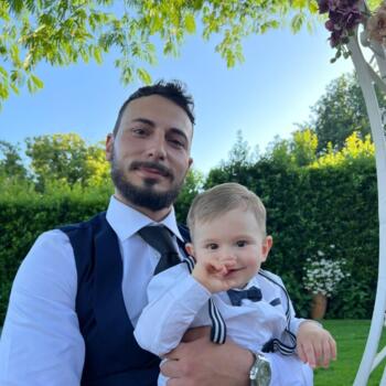 Parent Rome: Simone