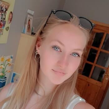 Niñera en Sambreville: Mathilde