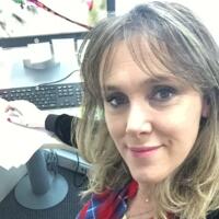 Carolina balbontín