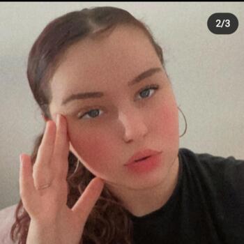 Baby-sitter in Troyes: Laurelyne