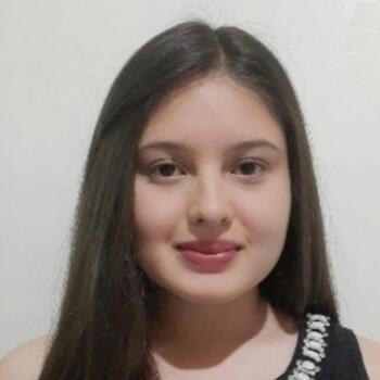 Niñera en Mosquera: Ana Maria