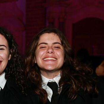 Babysitter em Lisboa: Sofia Maia