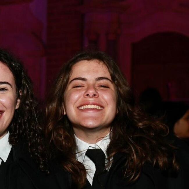 Babysitter em Lisboa: Sofia Maia