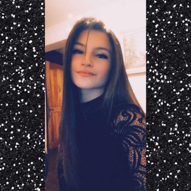 Niñera en Macul: Catalina