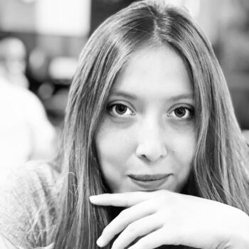 Niñera en Santiago de Chile: Constanza Valdés