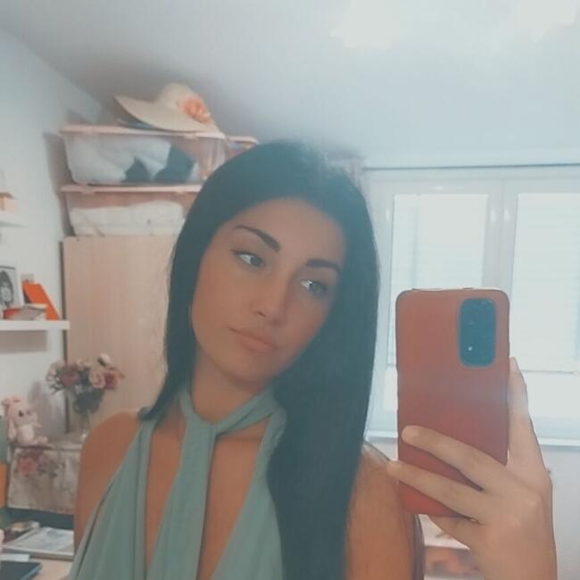 Babysitter in Qualiano: Sabrina Annapia
