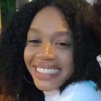 Babysitter in São Pedro da Aldeia: Samanta