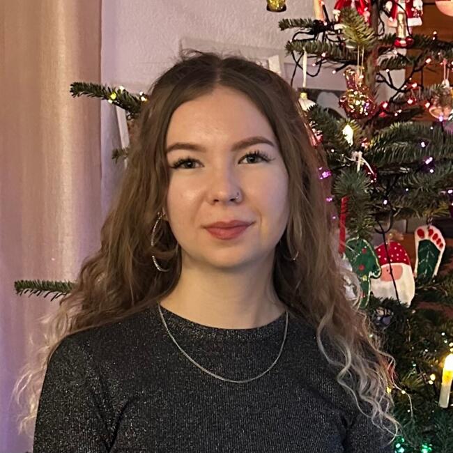 Babysitter in Neckarsulm: Dana