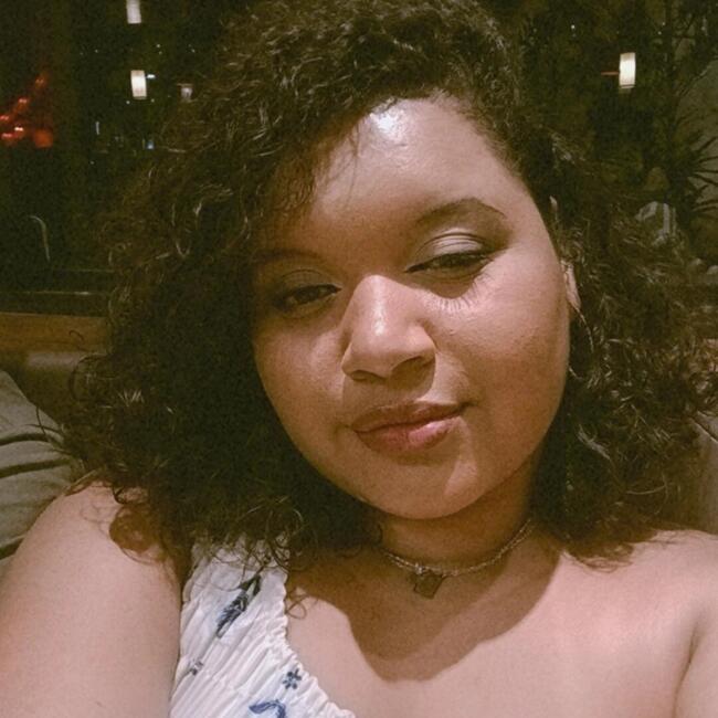 Babysitter in Santos: Nataly