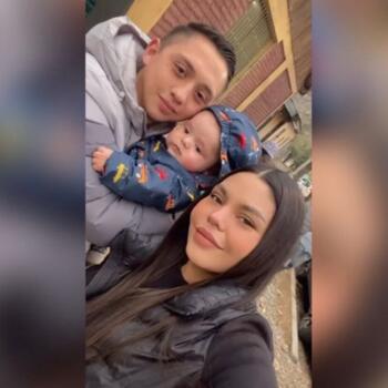 Parent Santiago: Tamara