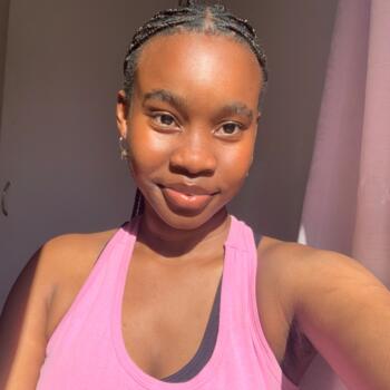 Babysitter in Centurion: Katleho