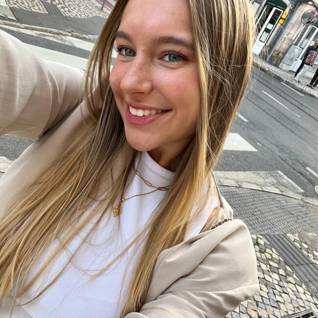 Babysitter in Amadora: Vanda