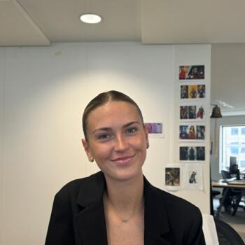 Babysitter in Le Blanc-Mesnil: Jade