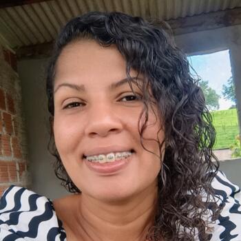 Babysitter in São Gonçalo do Amarante (Rio Grande do Norte): Ana Paula