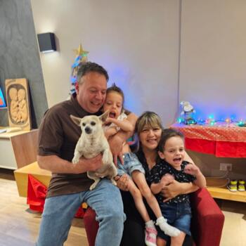 Trabajo para niñera en Bariloche: trabajo para niñera Pablo anibal