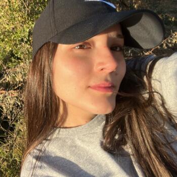 Babysitter in San Vicente de Tagua Tagua: Javiera Paz Pérez Arancibia