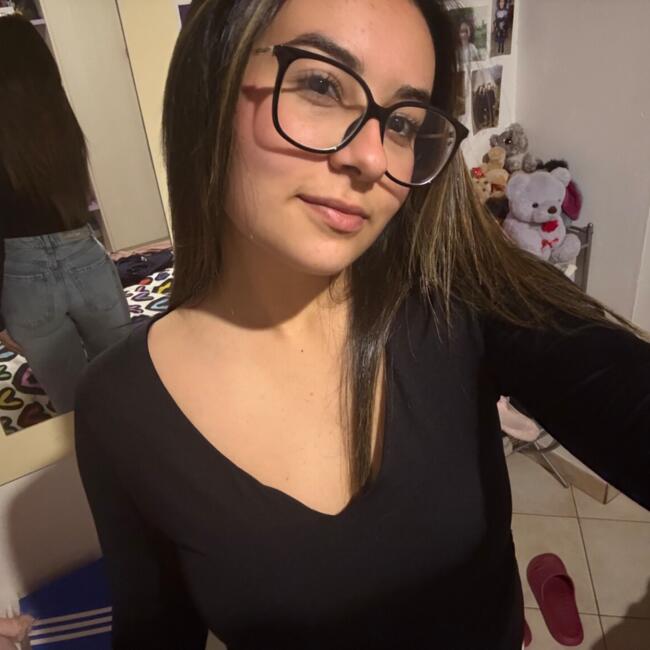 Babysitter in Senorbì: Matilda