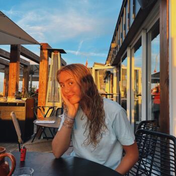 Babysitter in Reims: Dalva