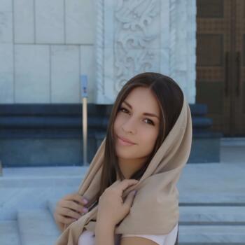 Niñera en Inđija: Magdalena Klisura