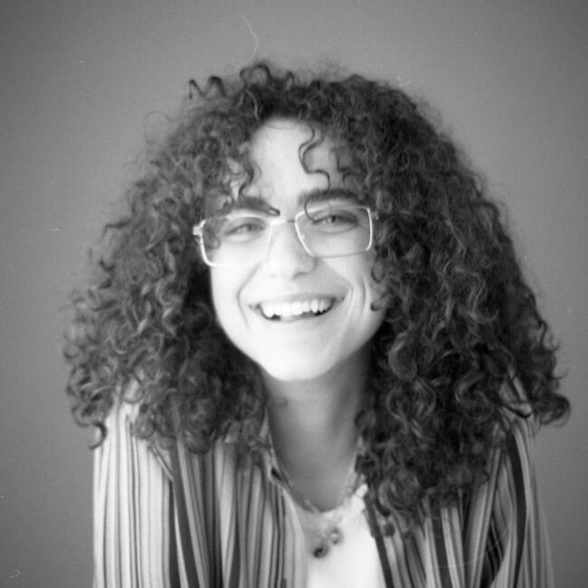 Babysitter in Lisbon: Madalena