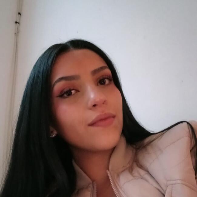 Babysitter in Tunja: LAURA DANIELA