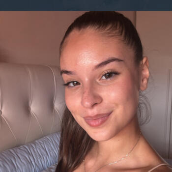 Babysitter a Alghero: Elisa
