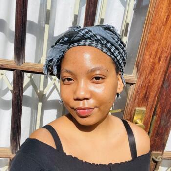 Nanny in Pretoria: Marzanne