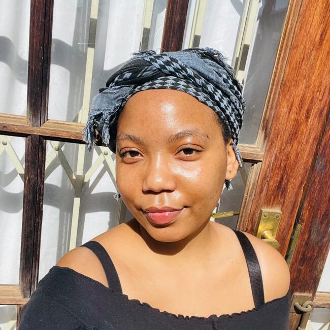 Nanny in Pretoria: Marzanne