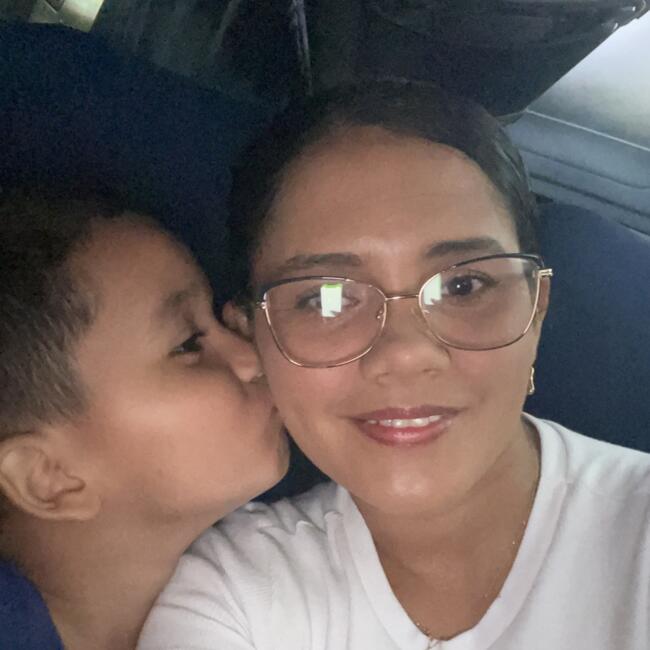 Babysitter in São Luís: Luciana Silva