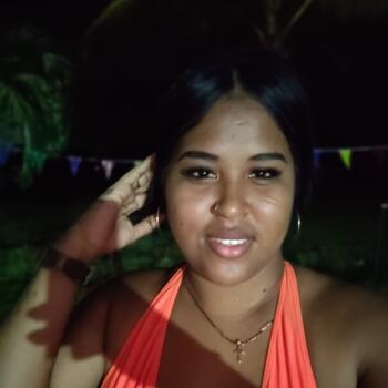 Niñera en La Cresta: Nicolle