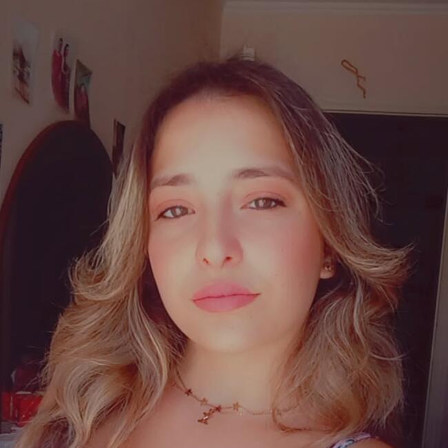 Babysitter στην περιοχή Πάτρα: ΧΑΡΙΚΛΕΙΑ