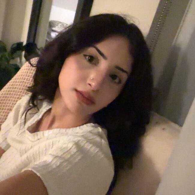 Babysitter in McLean: Zarqa